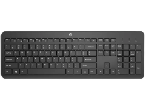 HP Keyboard 230