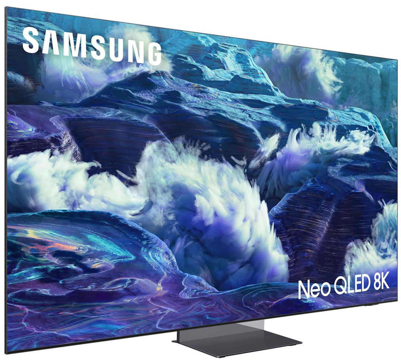 Samsung QE85QN950FUXUA / 85 8K UHD Tizen