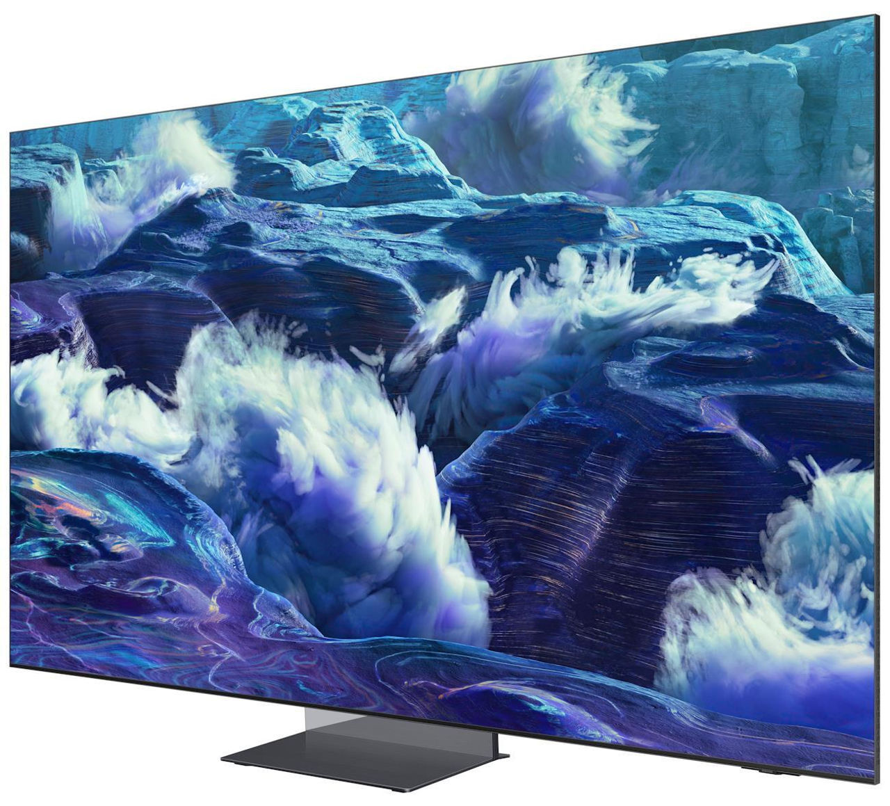 Samsung QE85QN950FUXUA / 85 8K UHD Tizen