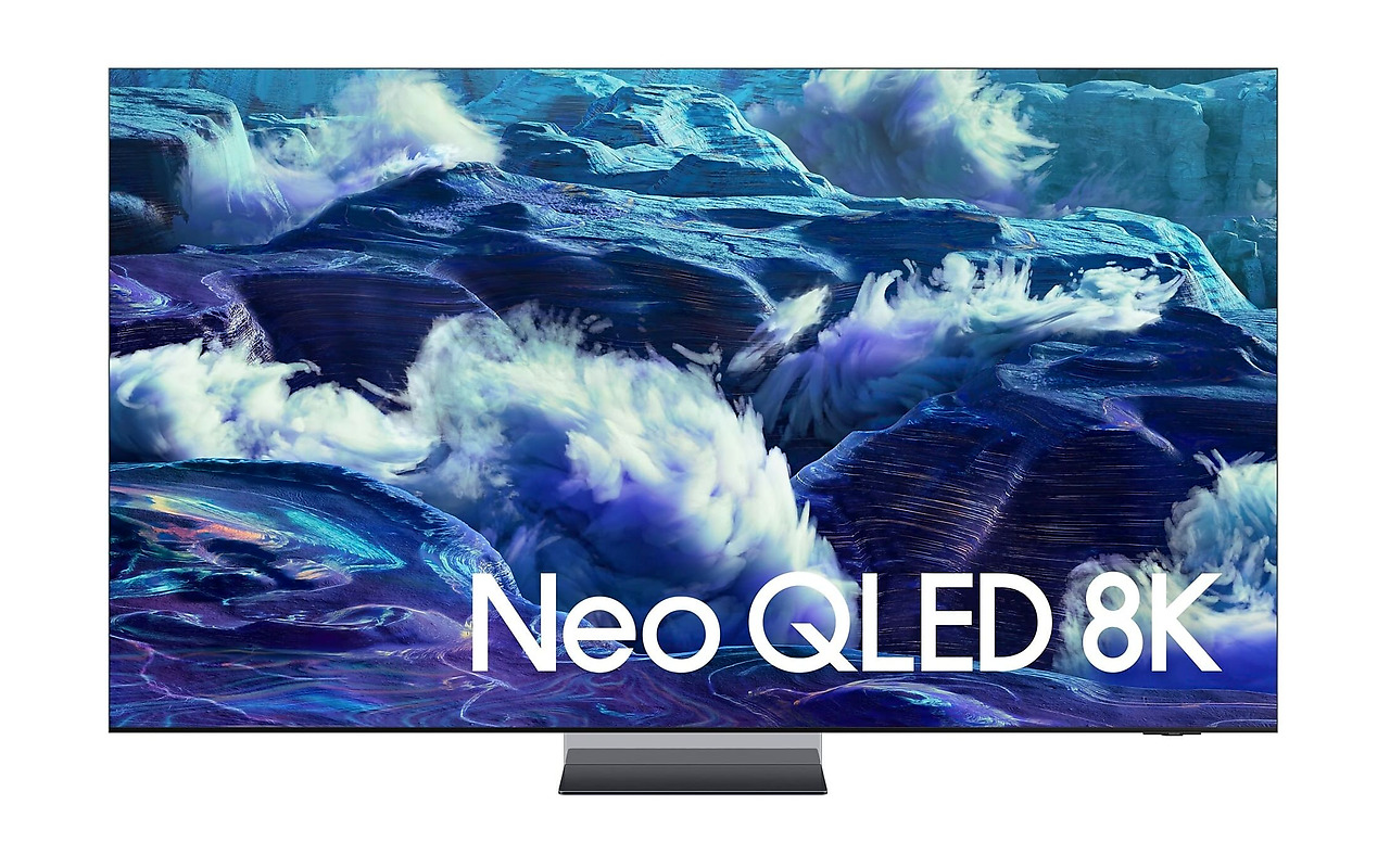 Samsung QE85QN950FUXUA / 85 8K UHD Tizen