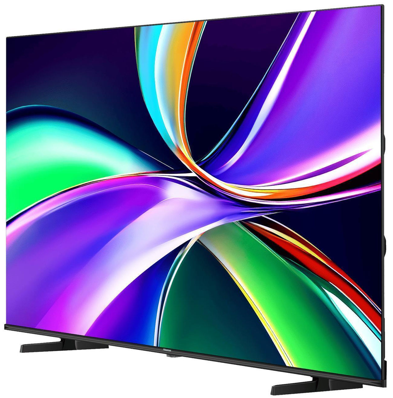 Hisense 43E7Q / 43 QLED 4K UHD VIDAA