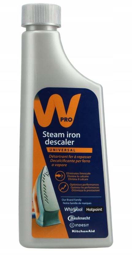 Wpro 484000008483 / 250ml