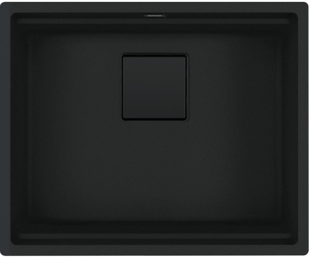 FRANKE KNG 110-52 / 125.0718.450