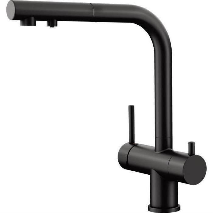 BLANCO Fontas-S II / 526672