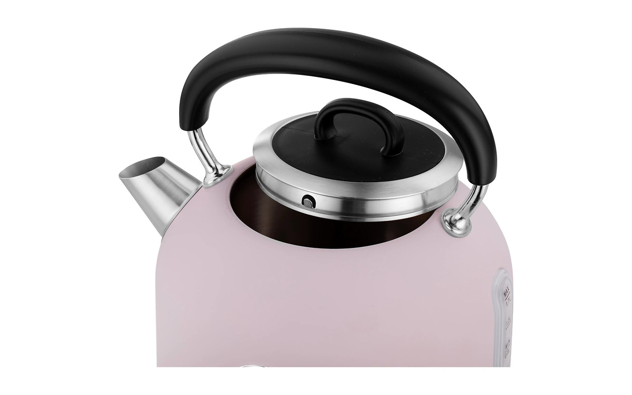 ARDESTO EKL-F500L Pink