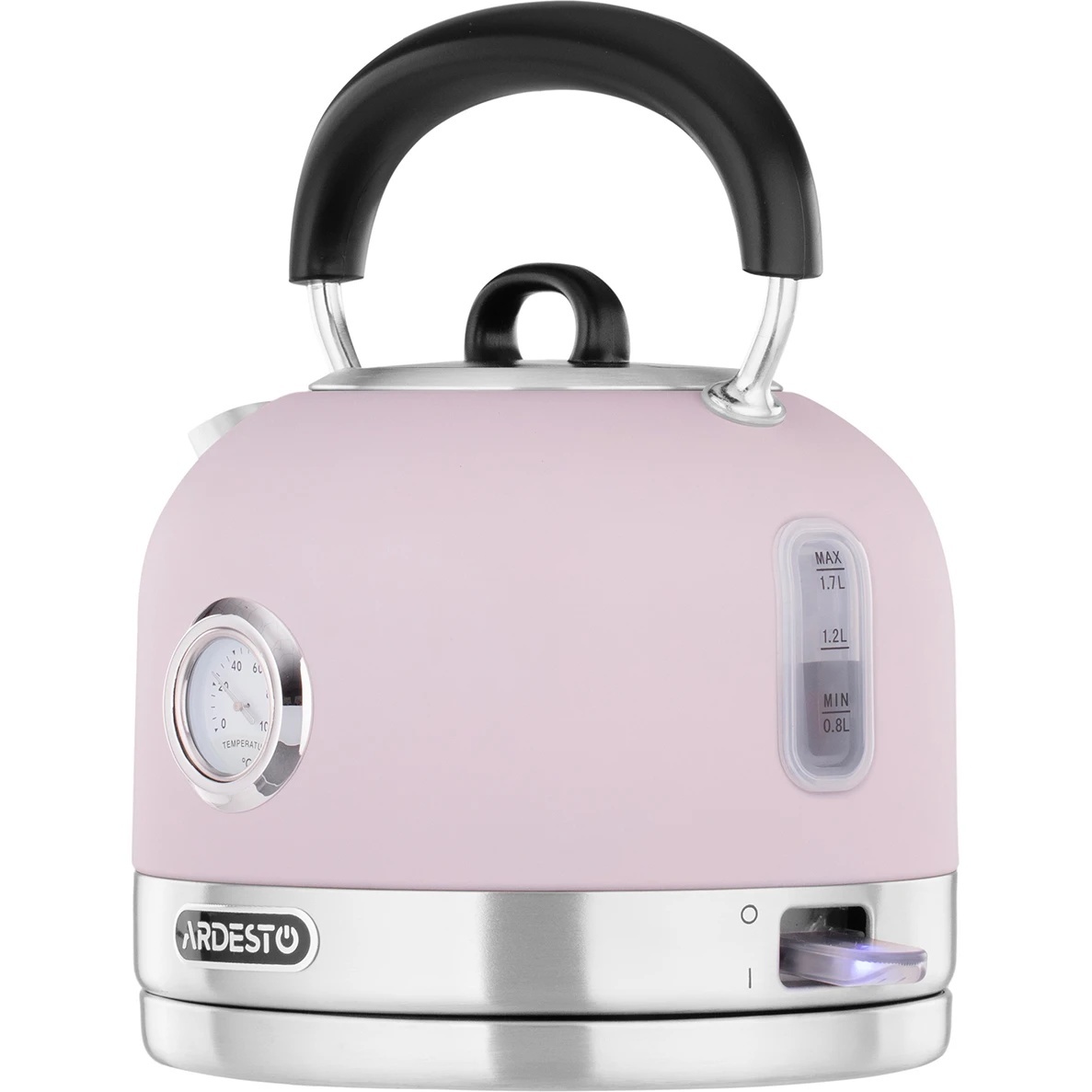ARDESTO EKL-F500L Pink
