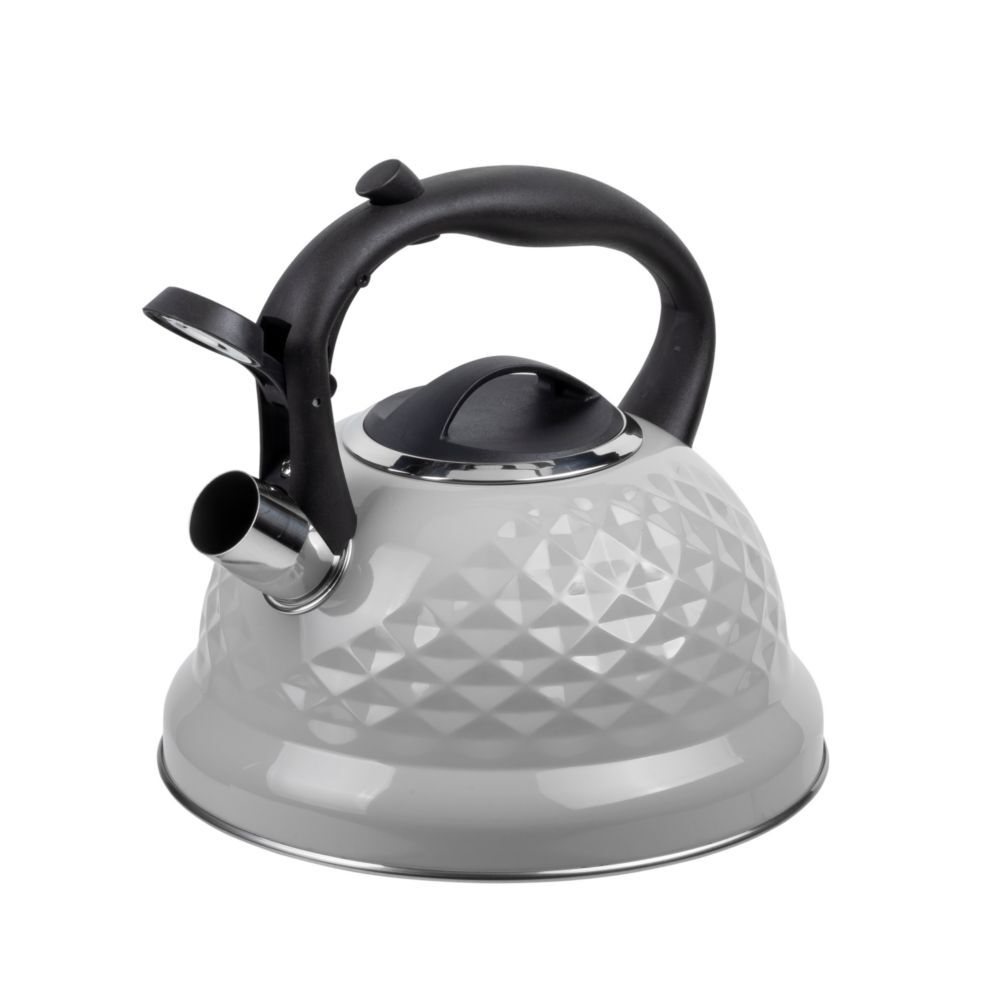 RESTO Almaaz 90611 Grey