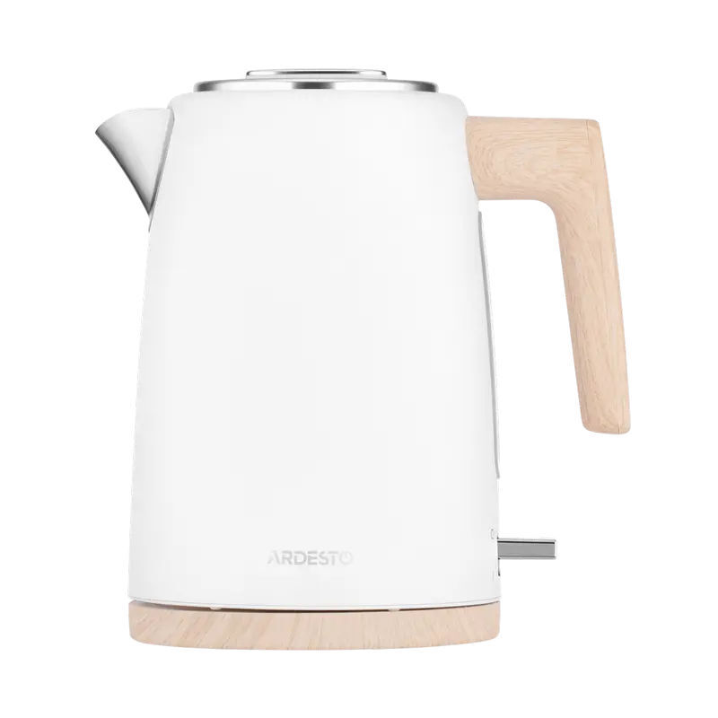 ARDESTO EKL-F420WWD White