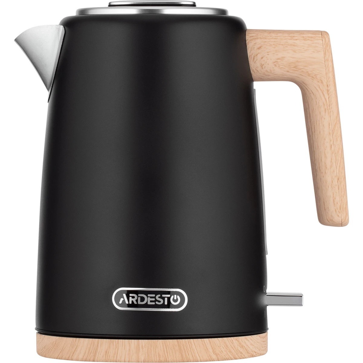 ARDESTO EKL-F420BWD Black