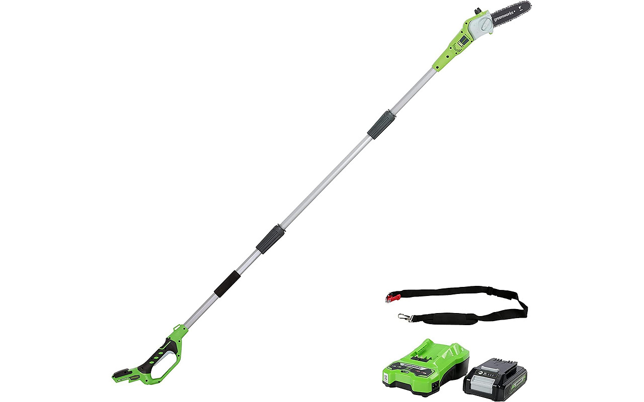 Greenworks 2000107UA