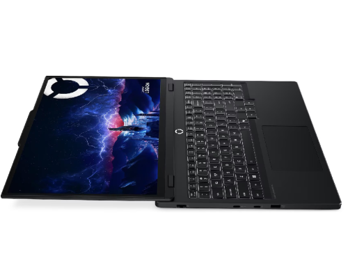 Lenovo Legion 5 15IAX10 / 15.1 OLED WQXGA / Core Ultra 7 255HX / 32GB DDR5 /  1TB SSD / GeForce RTX 5060 8GB