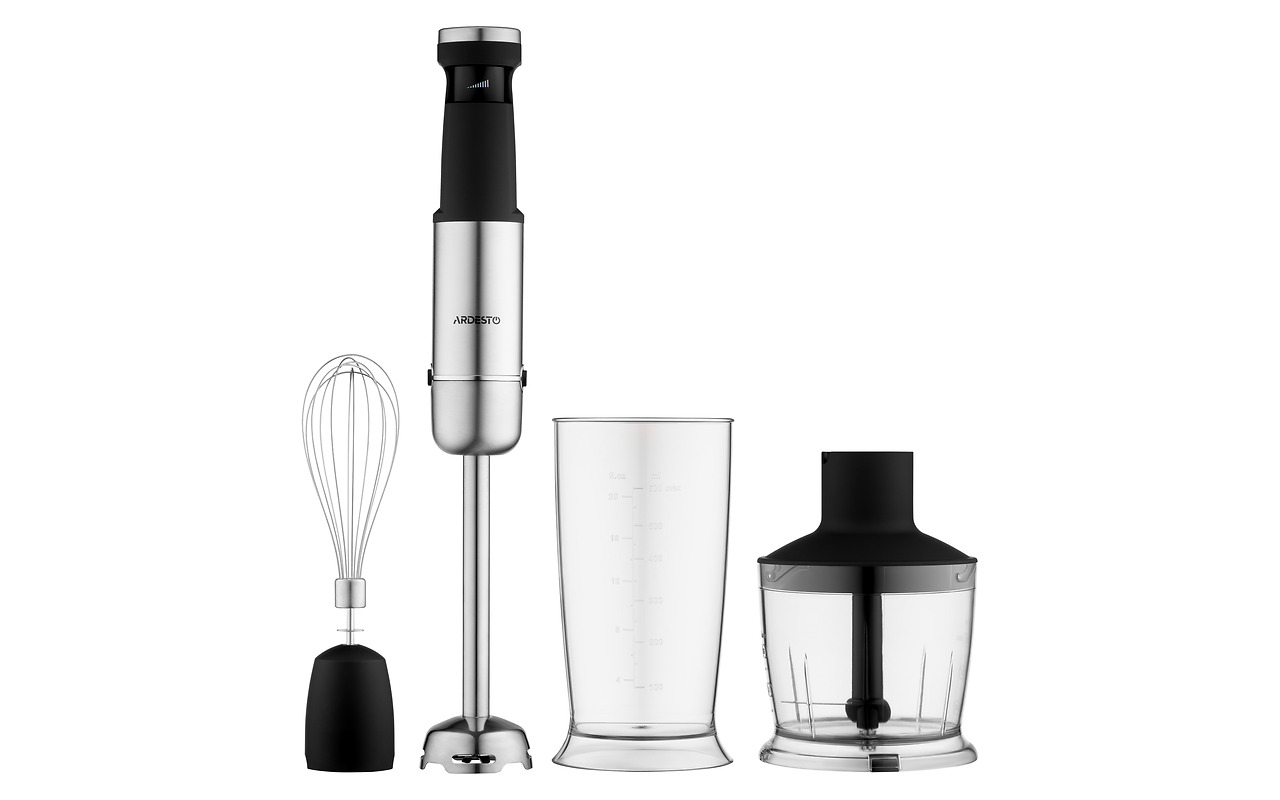 ARDESTO HBG-1000WHCHC