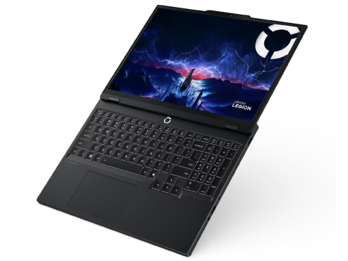 Lenovo Legion 5 15IAX10 / 15.1 OLED WQXGA / Core Ultra 7 255HX / 32GB DDR5 /  1TB SSD / GeForce RTX 5060 8GB