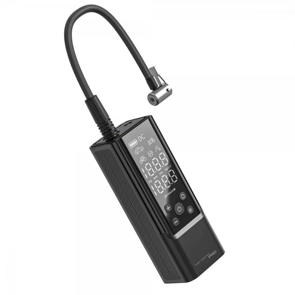 Proove Car Pump Assistant Pro 120W