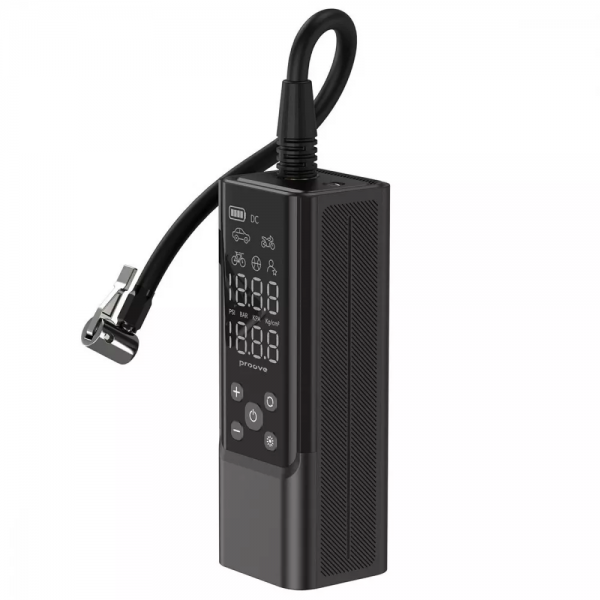 Proove Car Pump Assistant Pro 120W