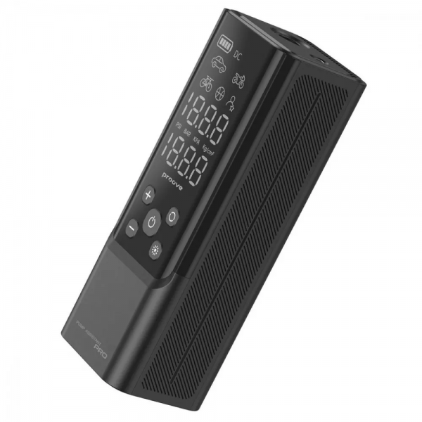 Proove Car Pump Assistant Pro 120W