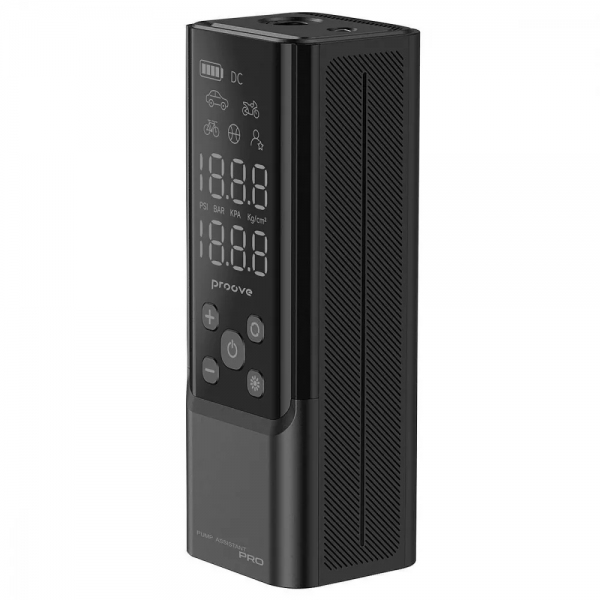 Proove Car Pump Assistant Pro 120W