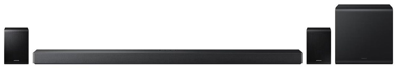 Samsung HW-QS750F/UA Black