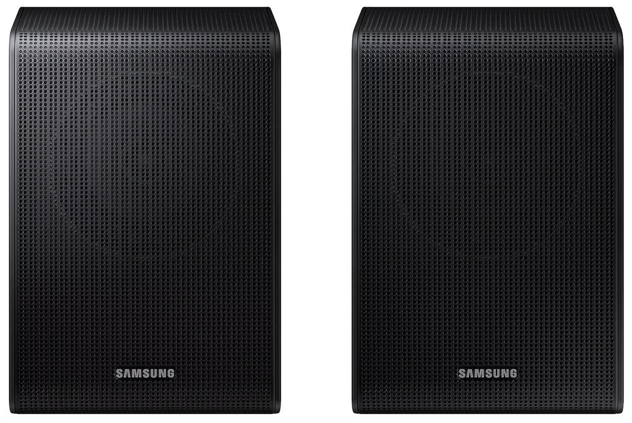 Samsung HW-QS750F/UA Black