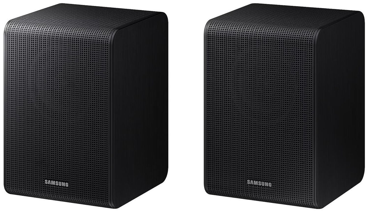 Samsung HW-QS750F/UA Black