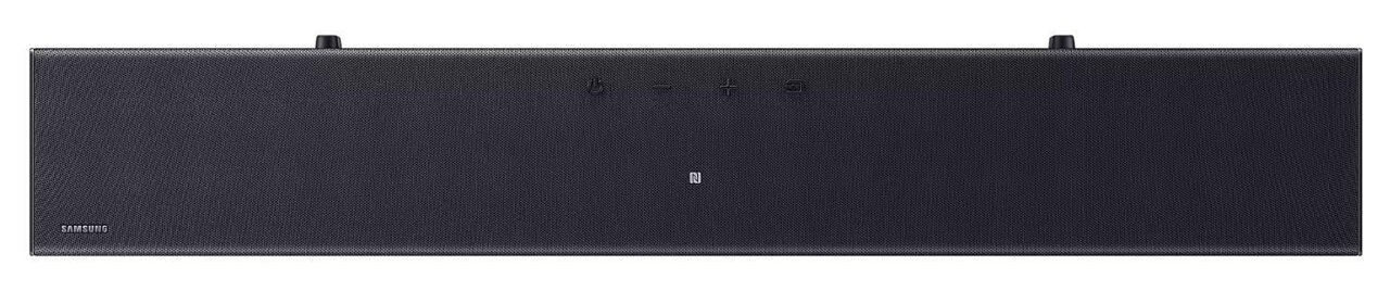 Samsung HW-B400F/UA Black