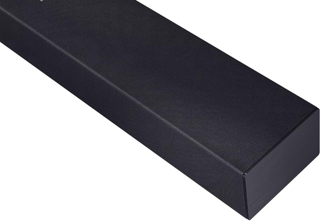 Samsung HW-B400F/UA Black