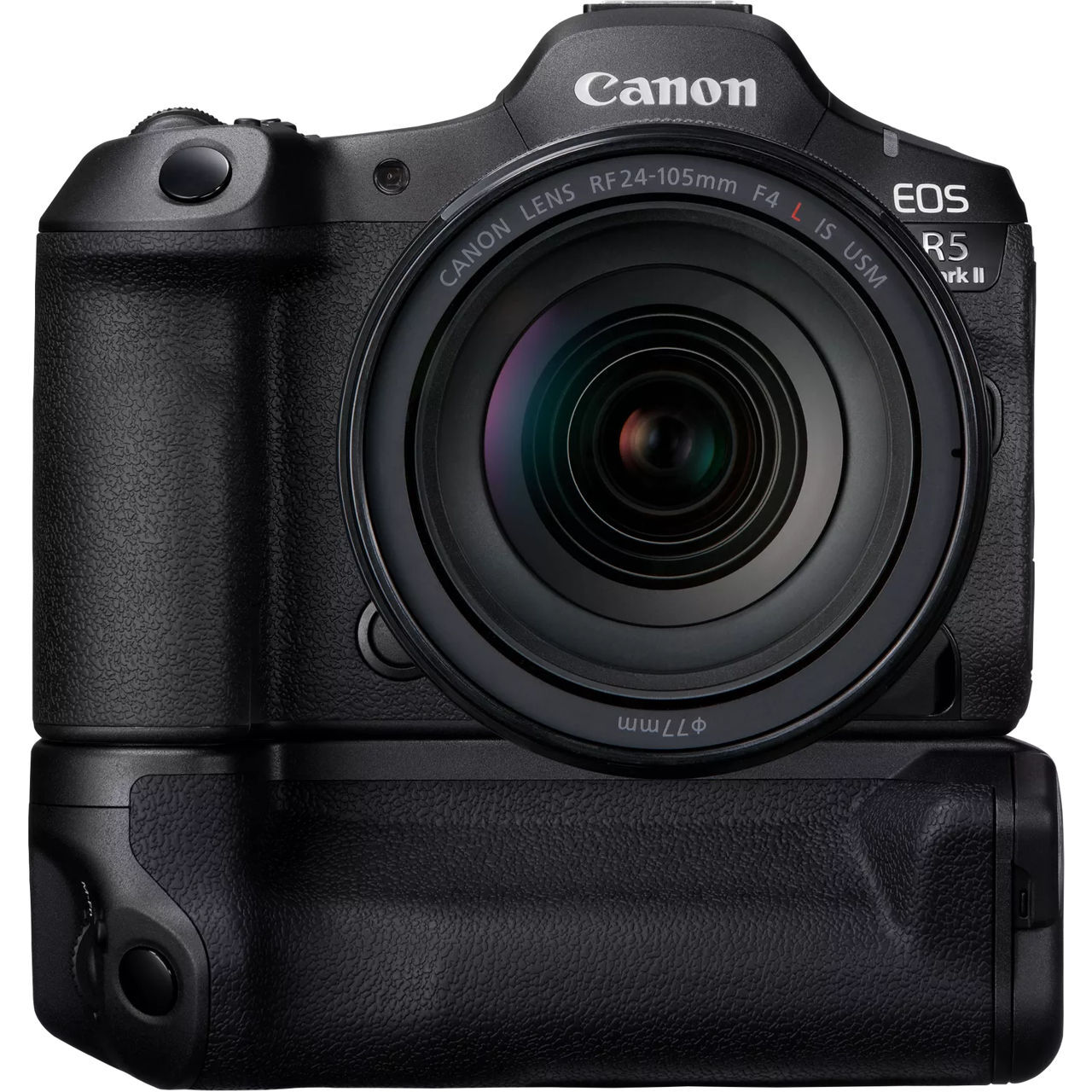 Canon BG-R20EP Black