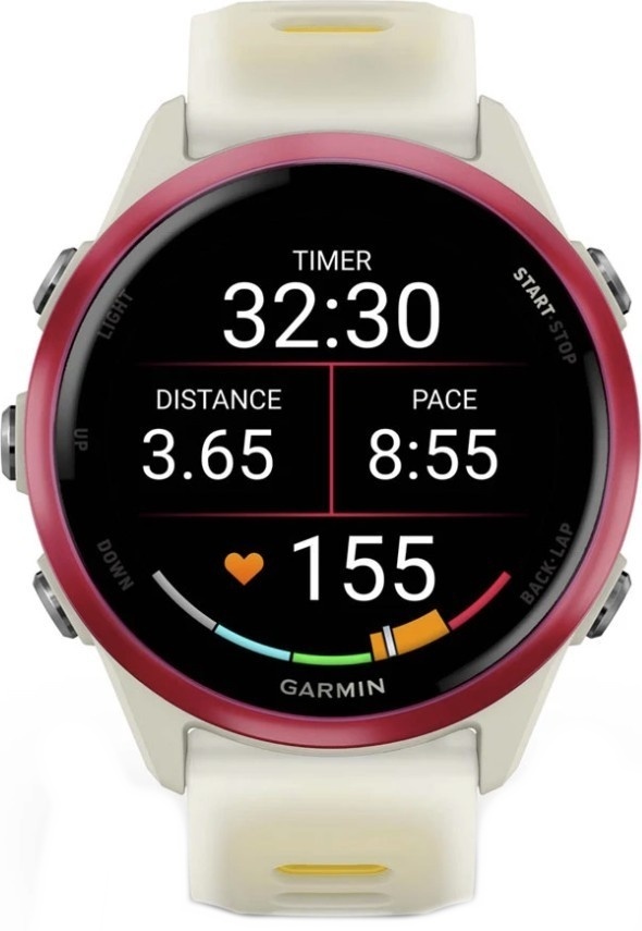 Garmin Forerunner 570 42mm / 010-02970 Beige