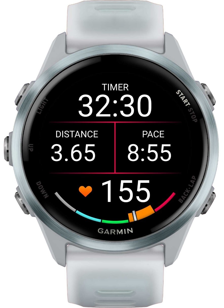 Garmin Forerunner 570 42mm / 010-02970 Blue