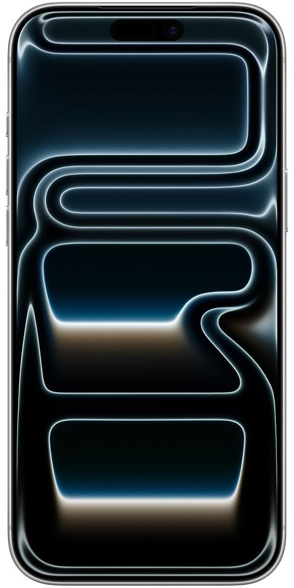 Apple iPhone 17 Pro Max / 6.9 Super Retina XDR OLED / Apple A19 Pro Bionic / 12GB / 256GB / 4832mah Silver