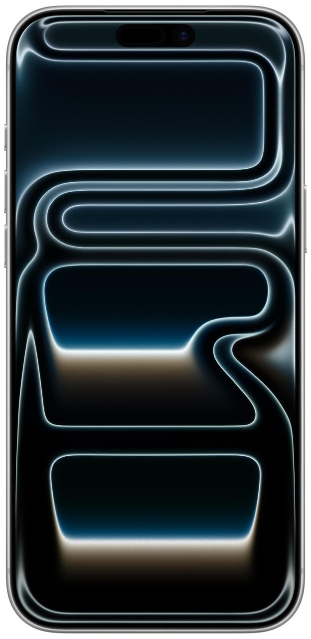 Apple iPhone 17 Pro Max / 6.9 Super Retina XDR OLED / A19 Pro Bionic 6-core 6-core GPU /  12GB / 512GB / 4832mah Silver