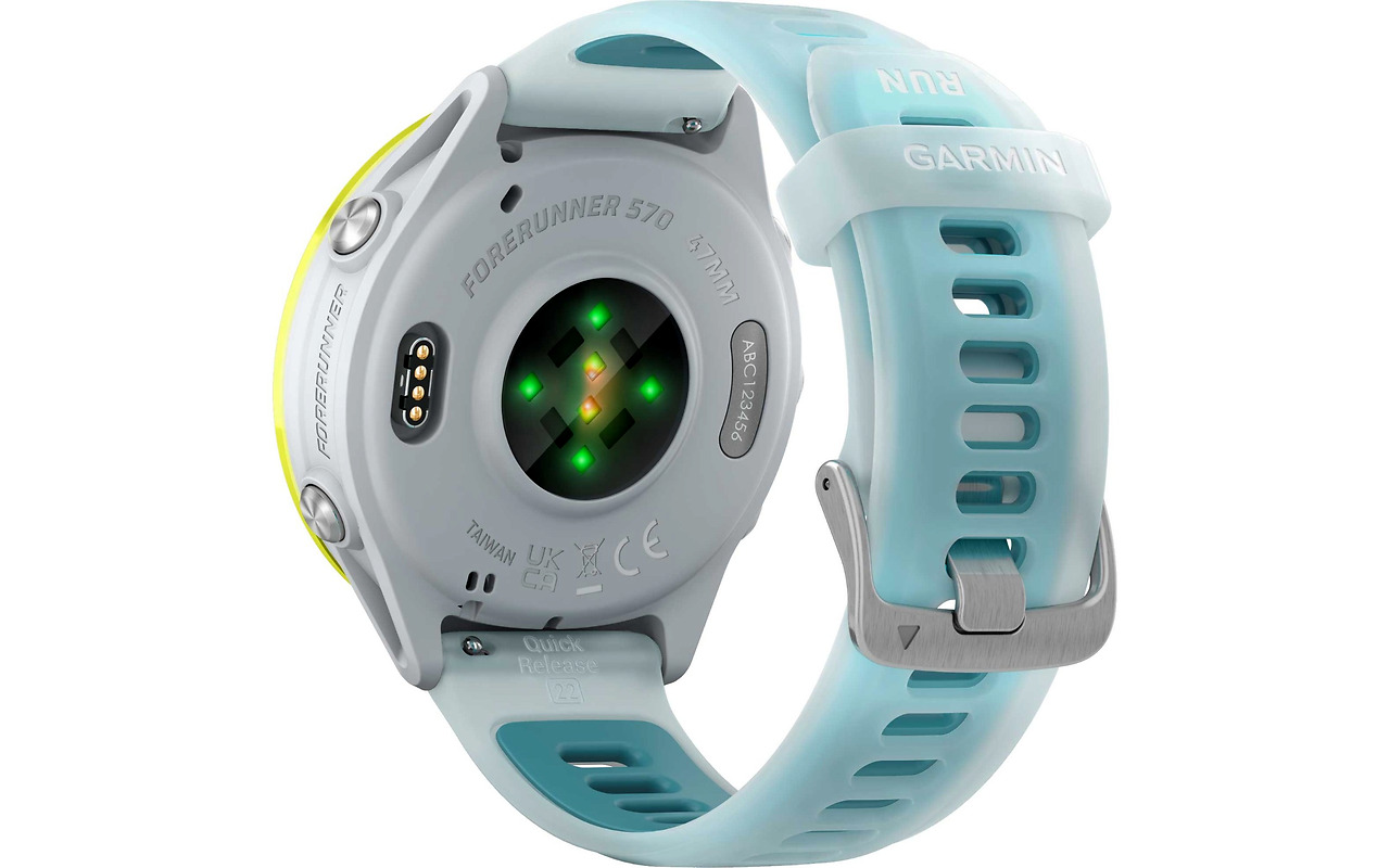 Garmin Forerunner 570 47mm / 010-02971 Yellow