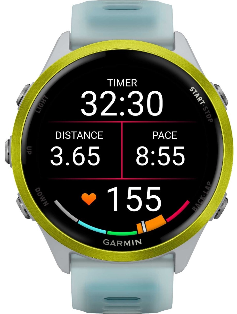 Garmin Forerunner 570 47mm / 010-02971 Yellow