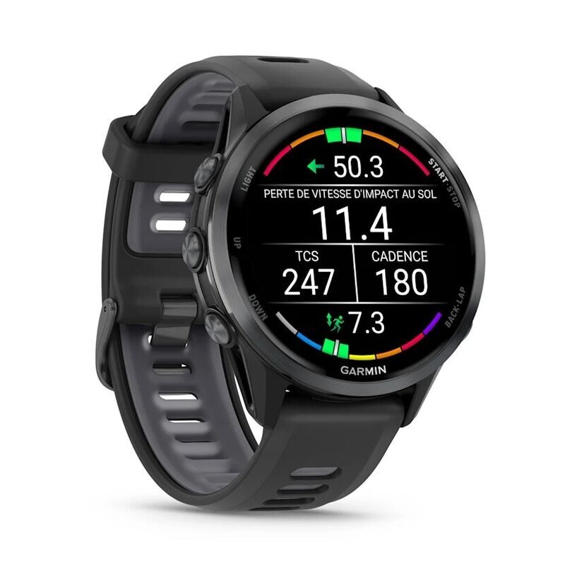 Garmin Forerunner 970 / 010-02969 Black