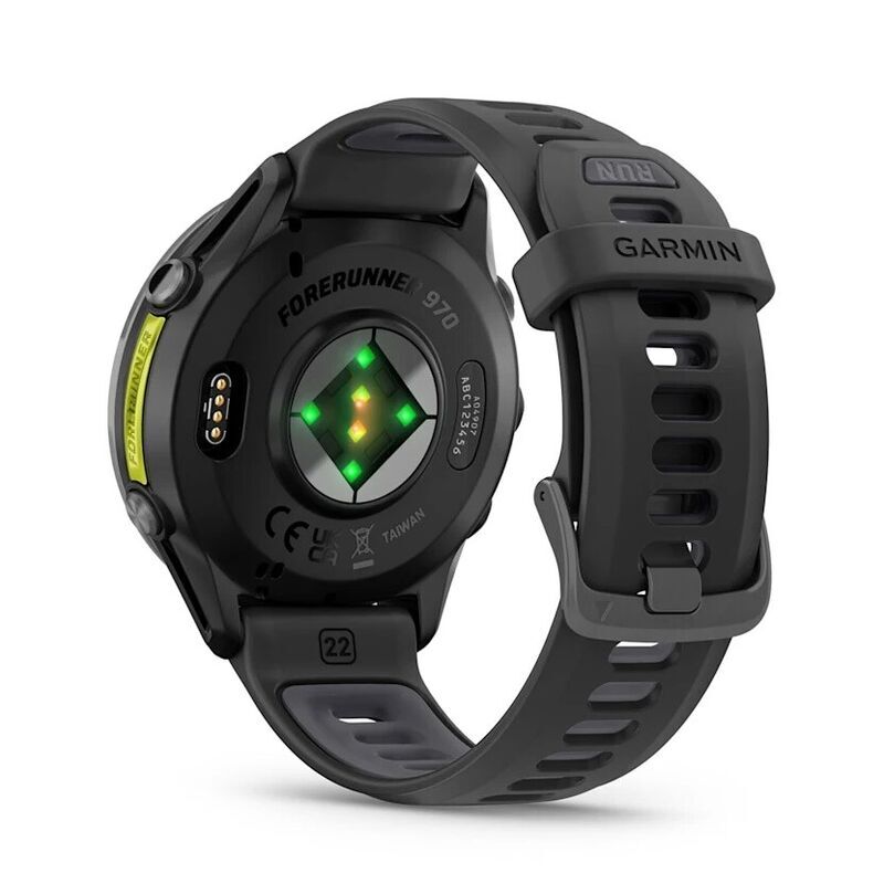 Garmin Forerunner 970 / 010-02969 Black