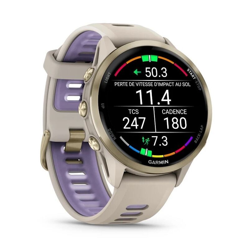 Garmin Forerunner 970 / 010-02969 Purple