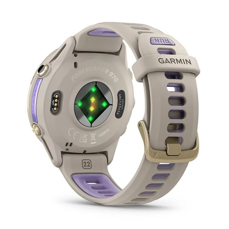 Garmin Forerunner 970 / 010-02969 Purple