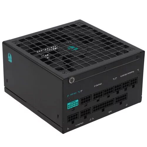 Deepcool GamerStorm PN1000M 1000W Black