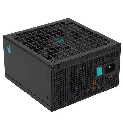 Deepcool GamerStorm PN1000M 1000W Black