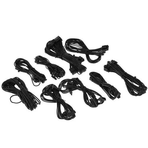 Deepcool GamerStorm PN1000M 1000W Black