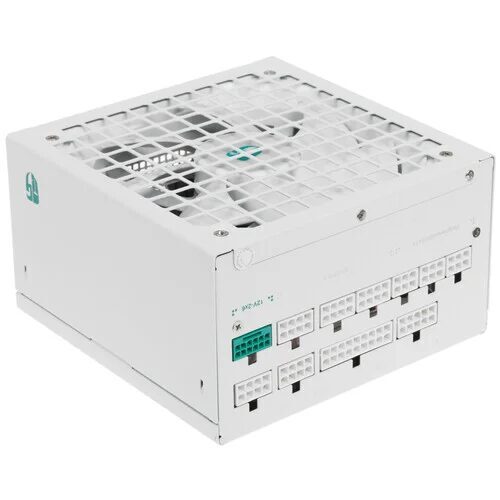 Deepcool GamerStorm PN1000M 1000W White