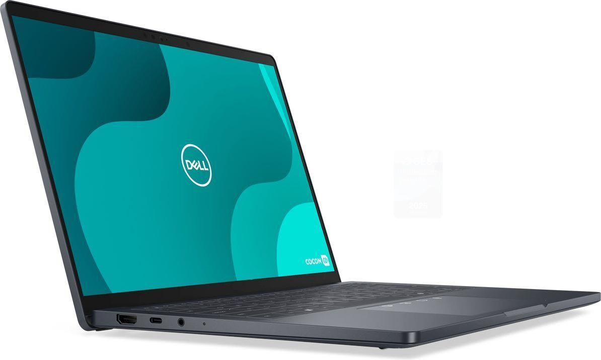 DELL Pro 14 Premium / 14 FullHD+ / Core Ultra 7 268V / 32GB LPDDR5x / 512GB SSD / Windows 11 PRO