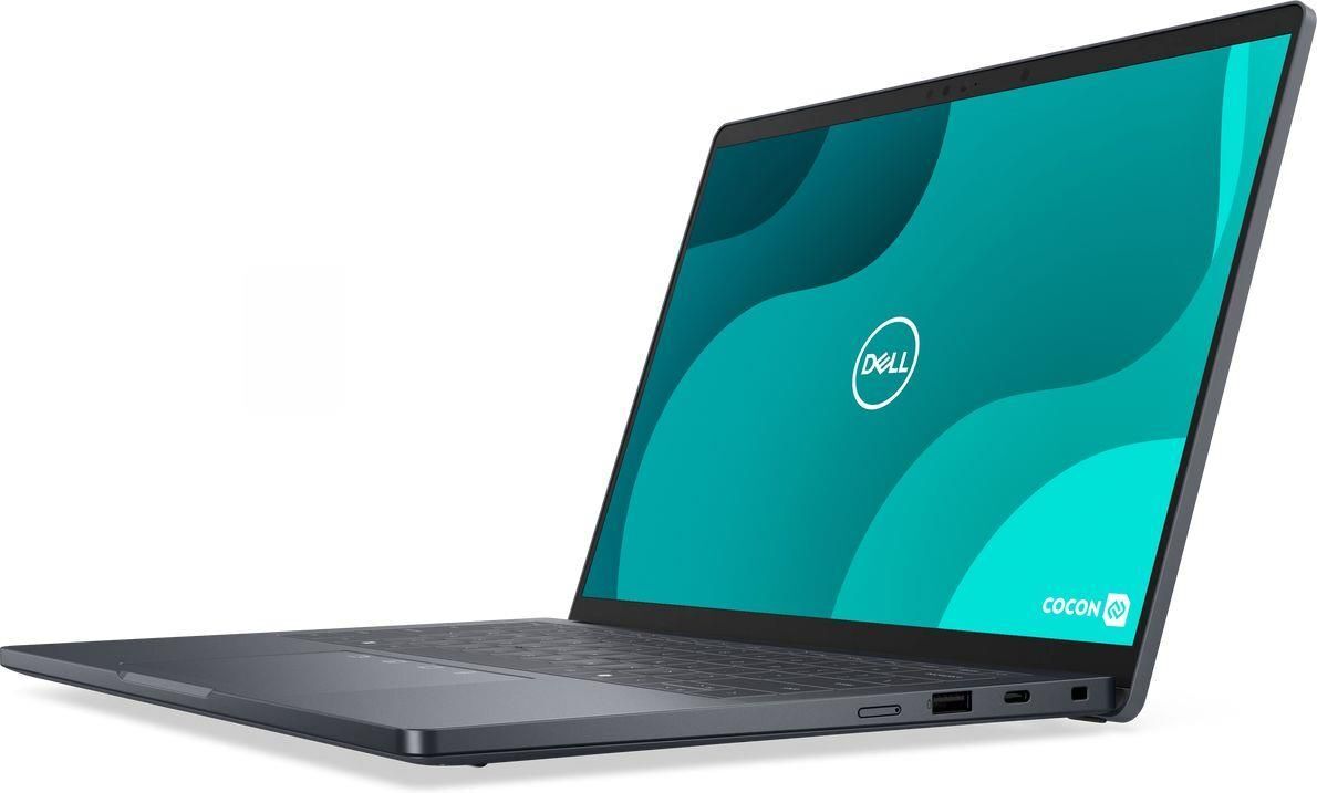 DELL Pro 14 Premium / 14 FullHD+ / Core Ultra 7 268V / 32GB LPDDR5x / 512GB SSD / Windows 11 PRO