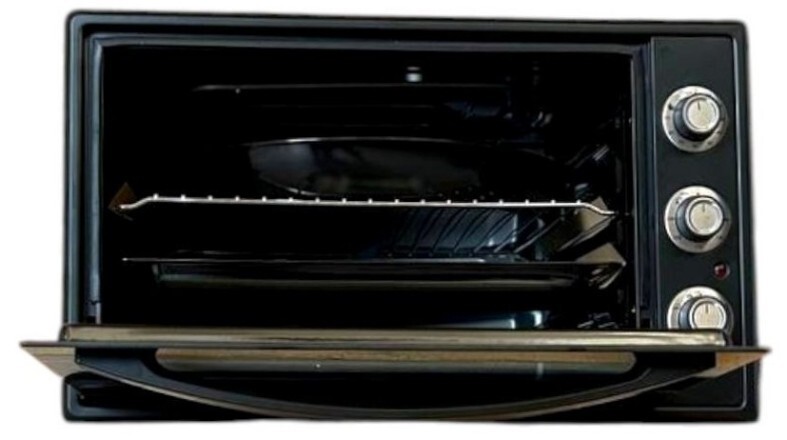 VESTA KSF-70CTL Black