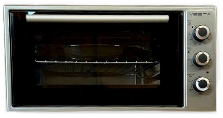 VESTA KSF-70CTL Silver