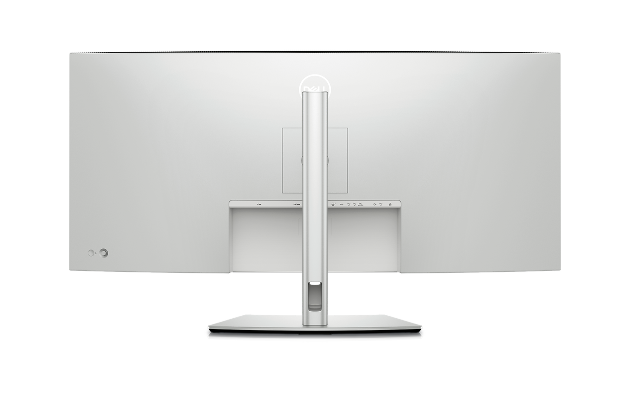 DELL UltraSharp U4025QW / 40 Curved-IPS 5K2K 120Hz