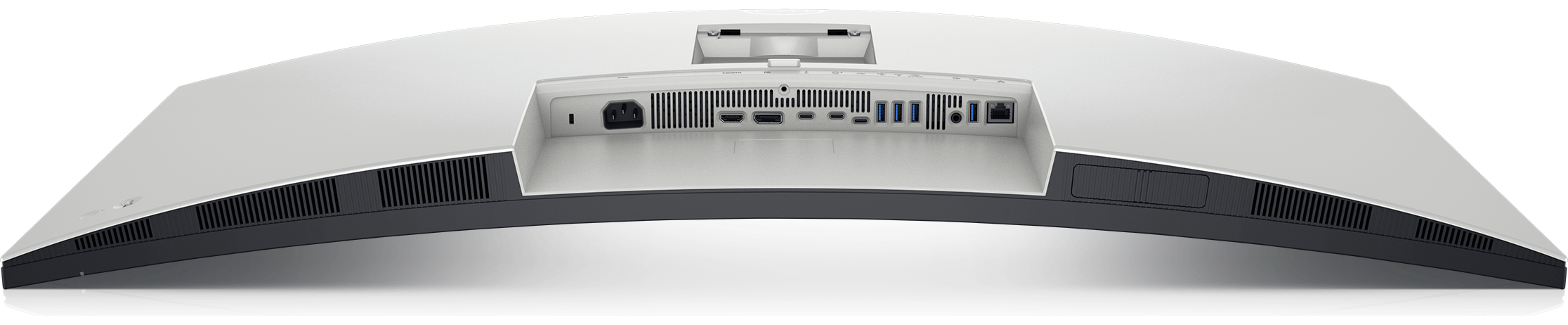 DELL UltraSharp U4025QW / 40 Curved-IPS 5K2K 120Hz