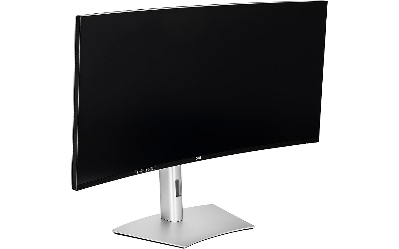 DELL UltraSharp U4025QW / 40 Curved-IPS 5K2K 120Hz