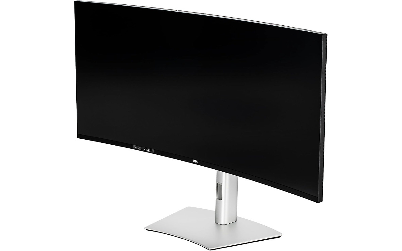 DELL UltraSharp U4025QW / 40 Curved-IPS 5K2K 120Hz
