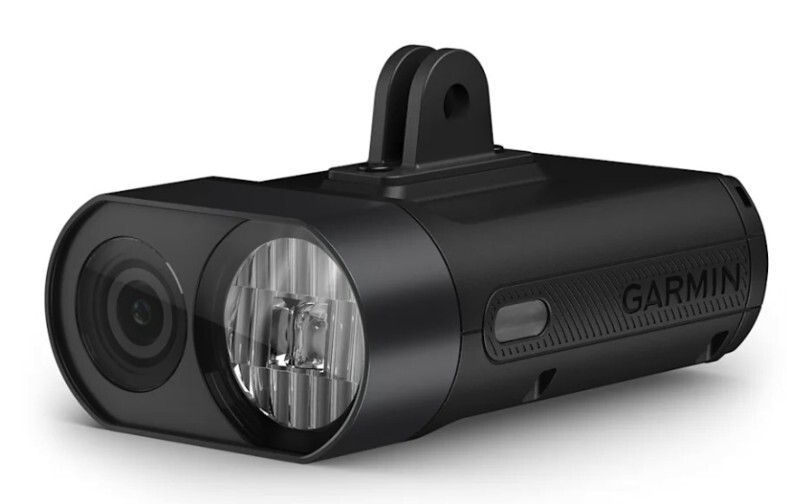 Garmin Varia Vue / 010-02911-00